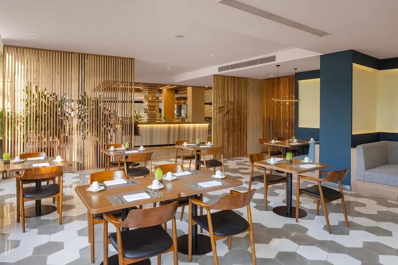 멜리아 다낭 비치리조트 호텔 사진