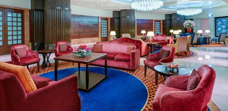 리조트 월드 센토사 - 크록퍼즈 타워 호텔 사진