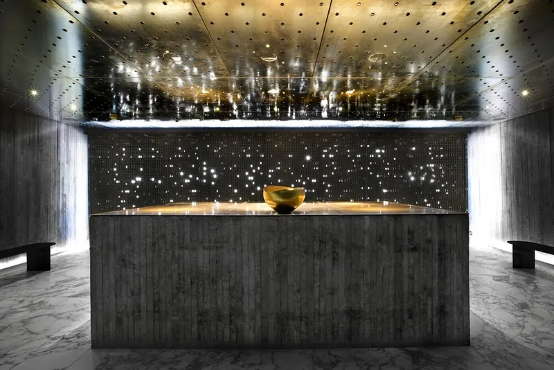 투베 호텔 사진