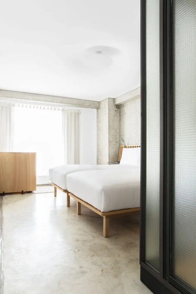 투베 호텔 사진