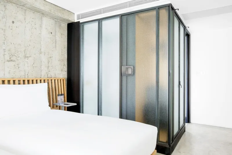 투베 호텔 사진