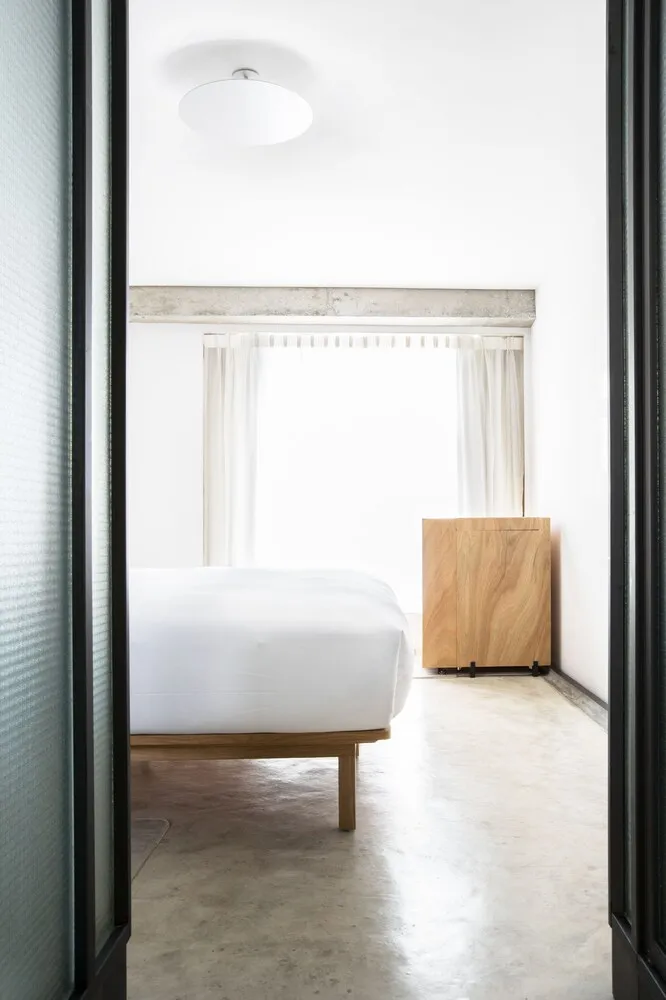 투베 호텔 사진