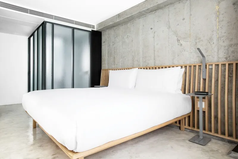 투베 호텔 사진