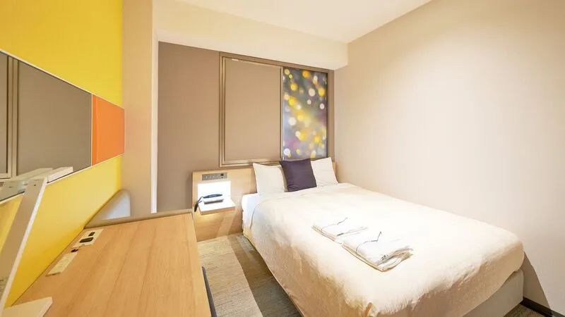 소테츠 그랜드 프레사 오사카-난바 호텔 사진