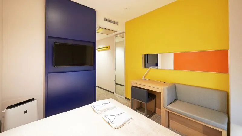 소테츠 그랜드 프레사 오사카-난바 호텔 사진