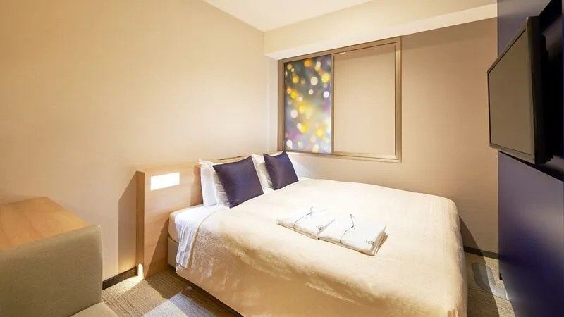 소테츠 그랜드 프레사 오사카-난바 호텔 사진