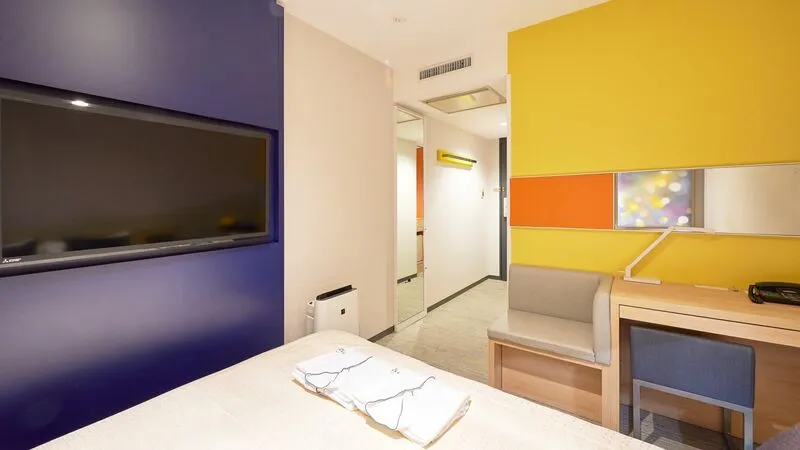 소테츠 그랜드 프레사 오사카-난바 호텔 사진