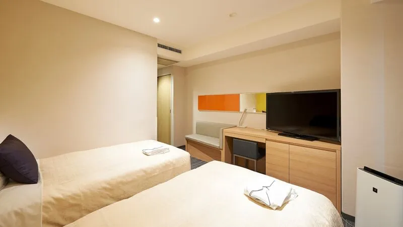 소테츠 그랜드 프레사 오사카-난바 호텔 사진