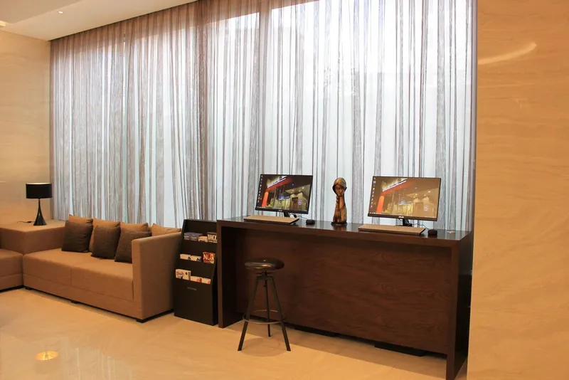 아리랑힐 호텔 동대문 호텔 사진