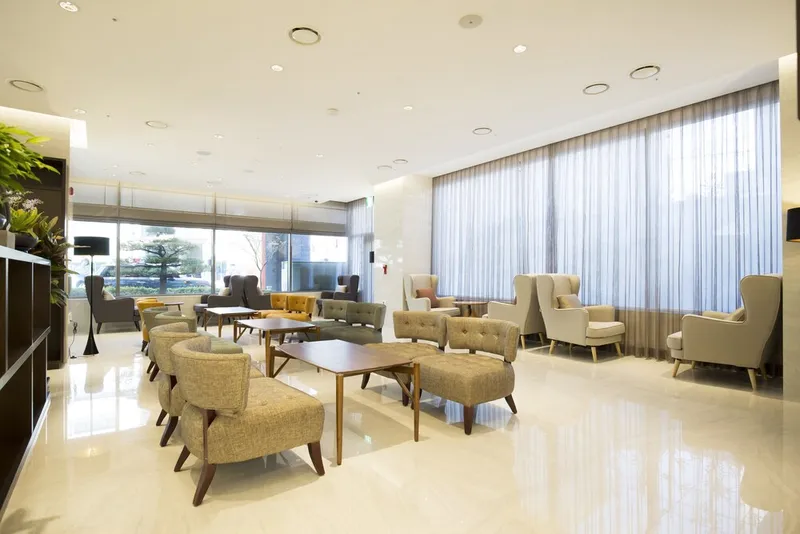 아리랑힐 호텔 동대문 호텔 사진