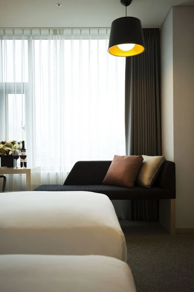 아리랑힐 호텔 동대문 호텔 사진