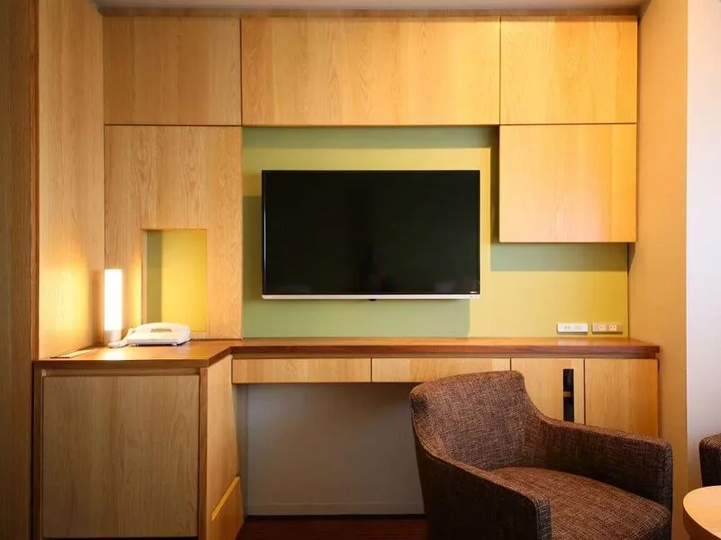 호텔 그레이스리 신주쿠 호텔 사진