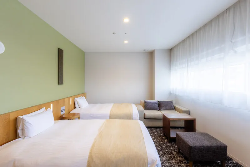 호텔 그레이스리 신주쿠 호텔 사진