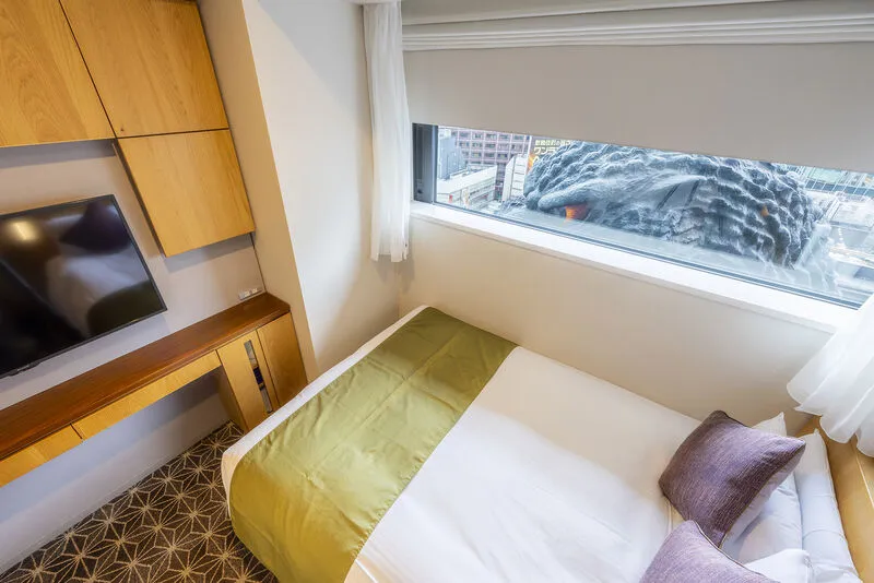 호텔 그레이스리 신주쿠 호텔 사진