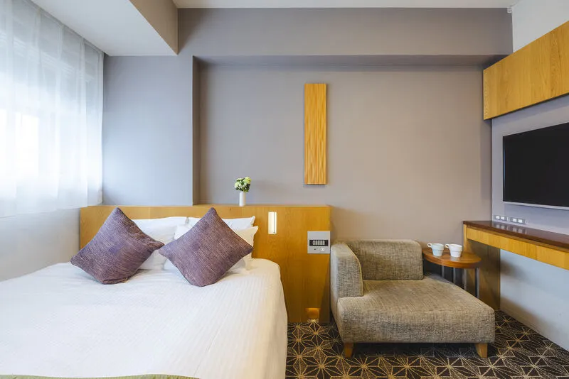 호텔 그레이스리 신주쿠 호텔 사진