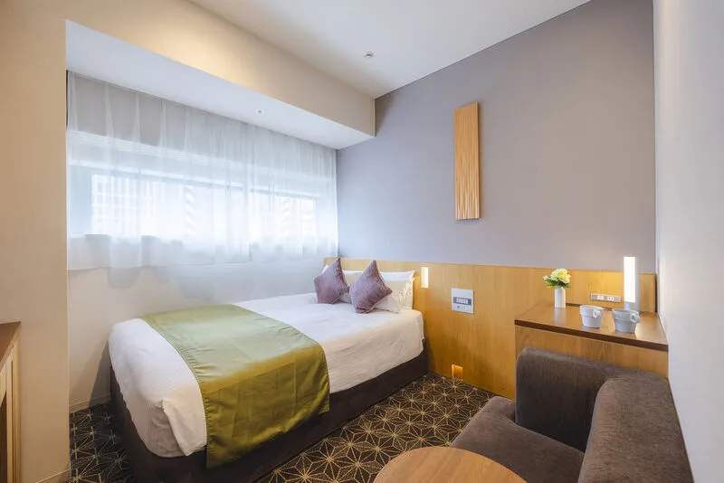 호텔 그레이스리 신주쿠 호텔 사진