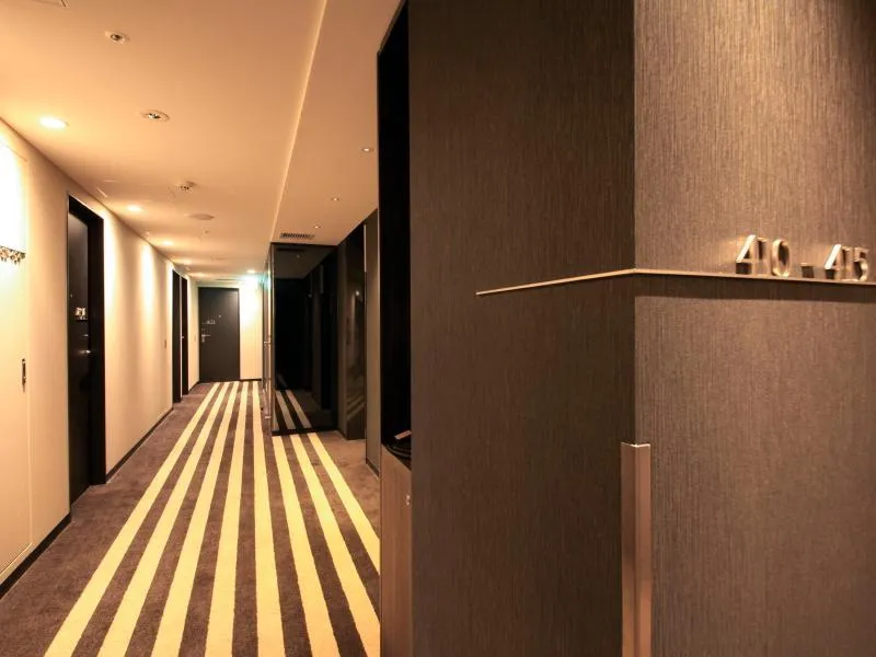 호텔 선루트 긴자 호텔 사진