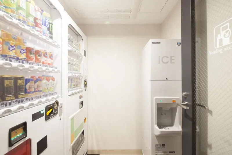 호텔 선루트 긴자 호텔 사진