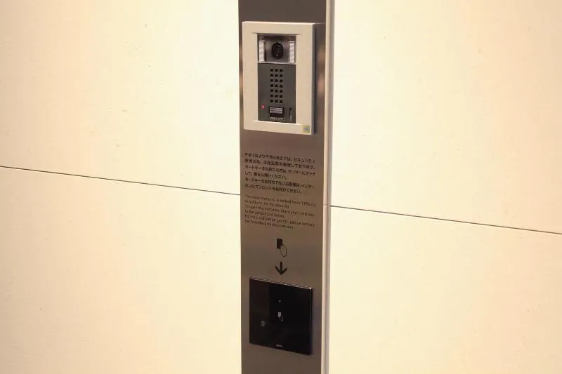 호텔 선루트 긴자 호텔 사진