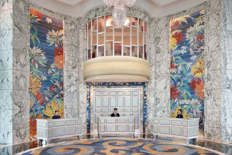 더 리베리 사이공 호텔 사진