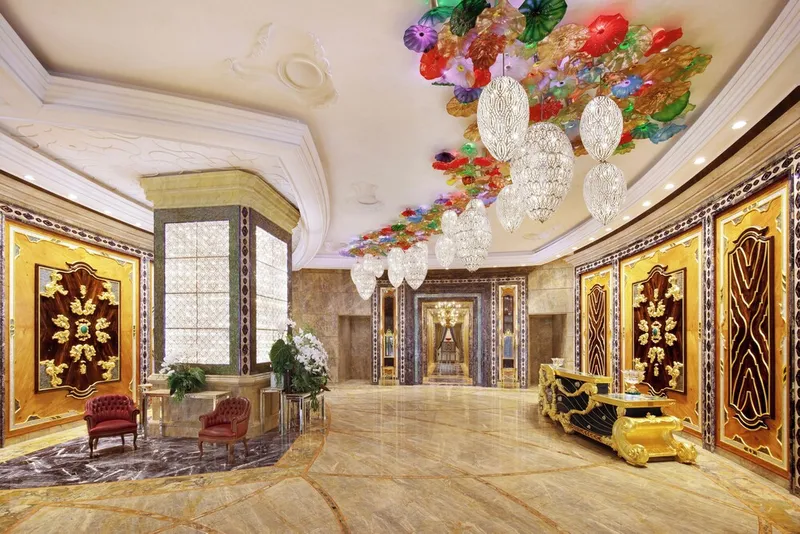 더 리베리 사이공 호텔 사진