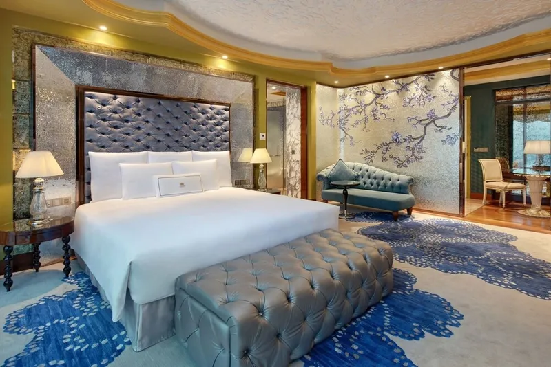 더 리베리 사이공 호텔 사진