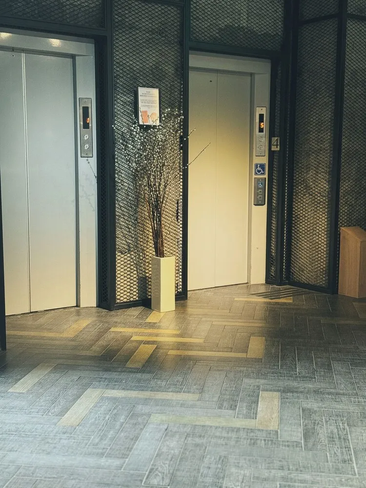 아트오텔 시먼딩 타이베이 호텔 사진