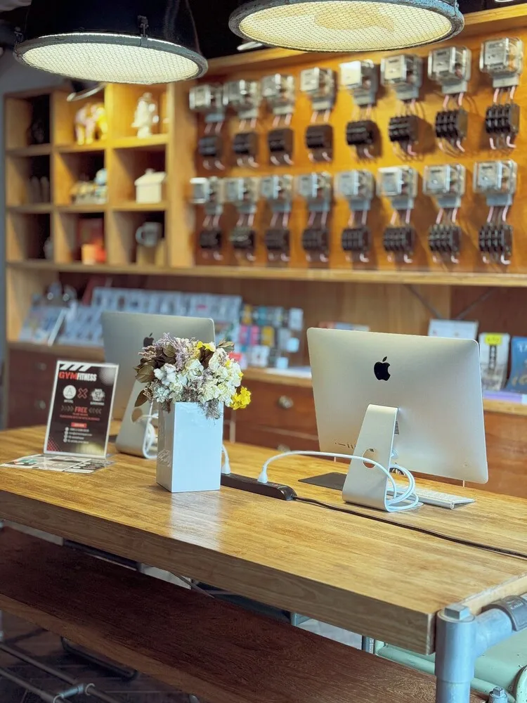 아트오텔 시먼딩 타이베이 호텔 사진