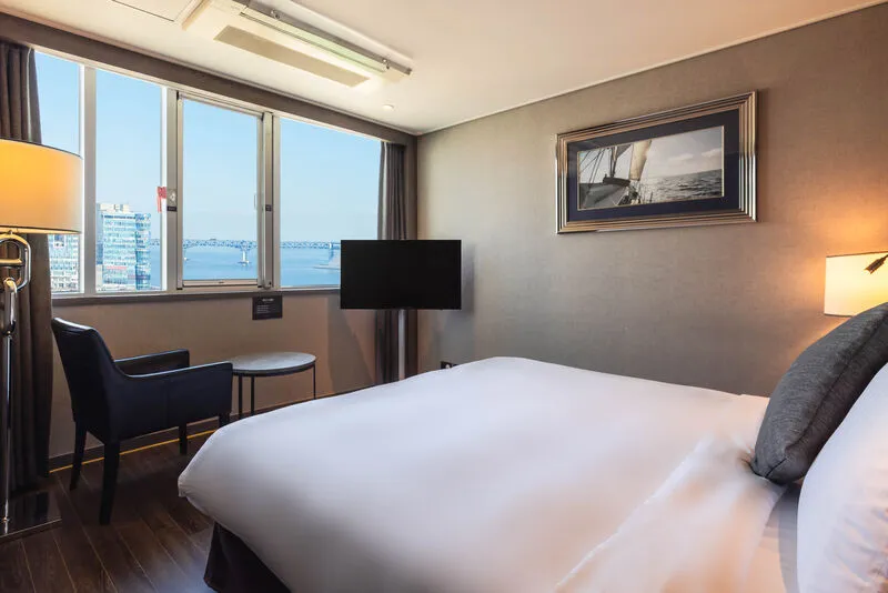 켄트호텔 광안리 호텔 사진