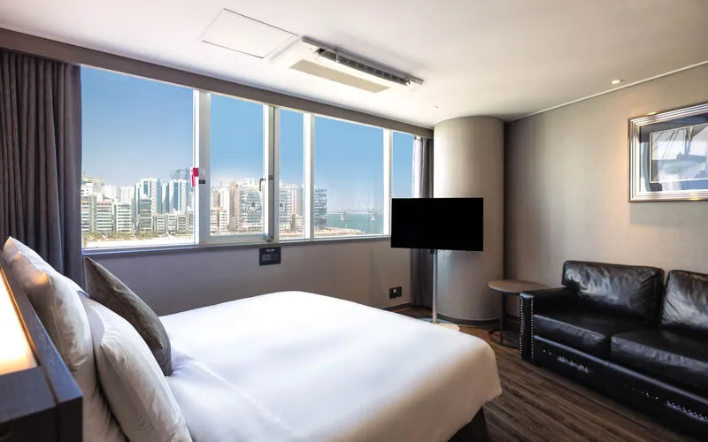 켄트호텔 광안리 호텔 사진