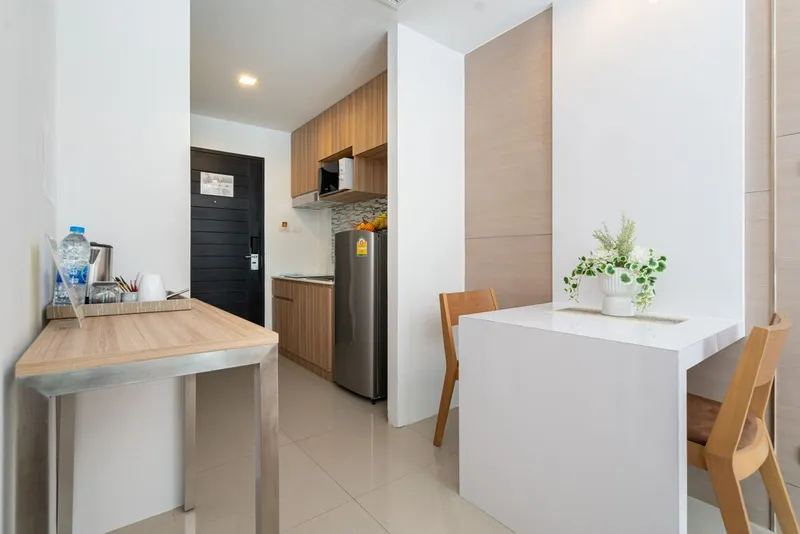 파통 베이 힐 리조트 호텔 사진