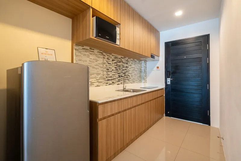 파통 베이 힐 리조트 호텔 사진