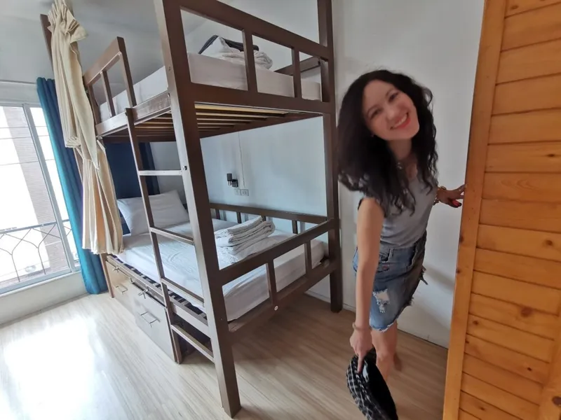 벙크 부티크 호스텔 치앙마이 호텔 사진