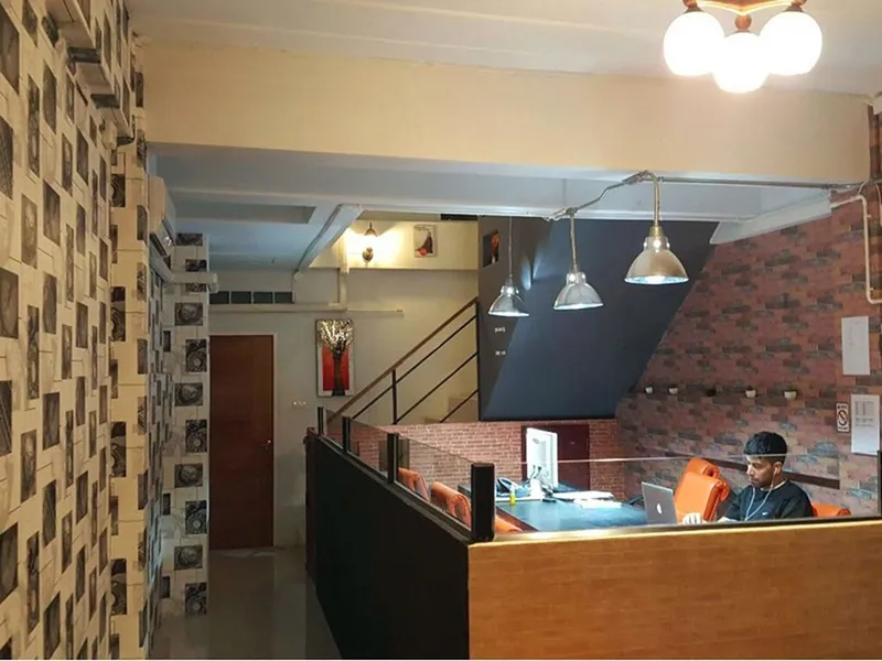 벙크 부티크 호스텔 치앙마이 호텔 사진