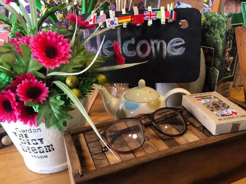 벙크 부티크 호스텔 치앙마이 호텔 사진