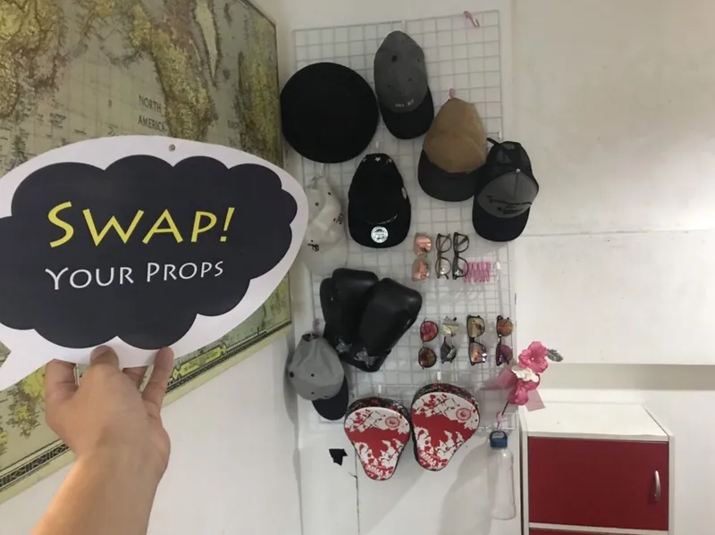 벙크 부티크 호스텔 치앙마이 호텔 사진