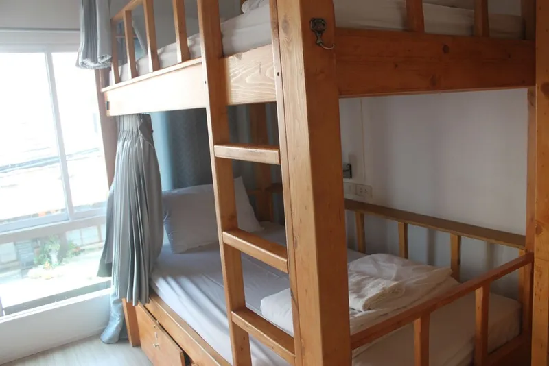 벙크 부티크 호스텔 치앙마이 호텔 사진