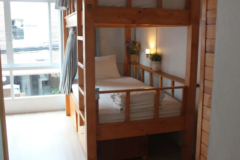 벙크 부티크 호스텔 치앙마이 호텔 사진