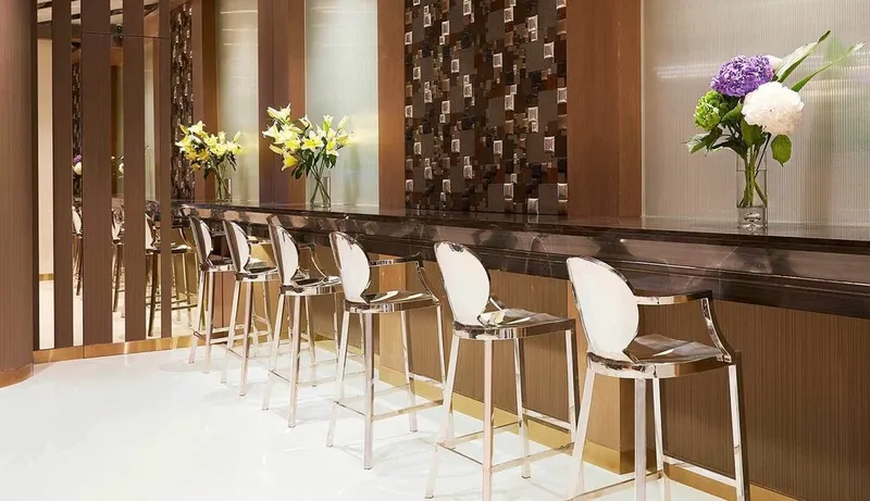 엘리시온 플레이스 호텔 코즈웨이 베이 호텔 사진