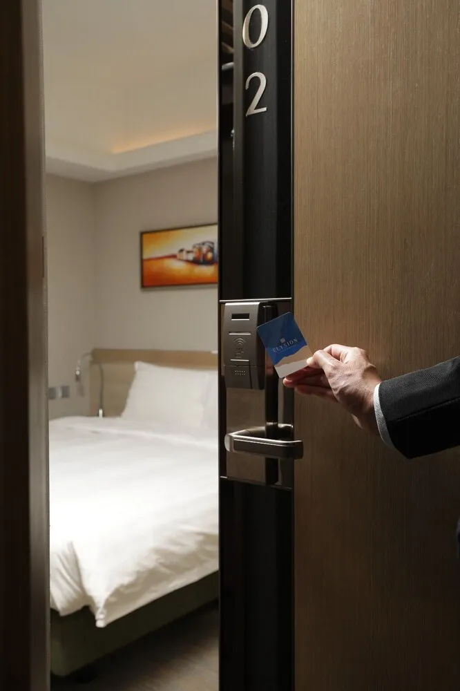 엘리시온 플레이스 호텔 코즈웨이 베이 호텔 사진