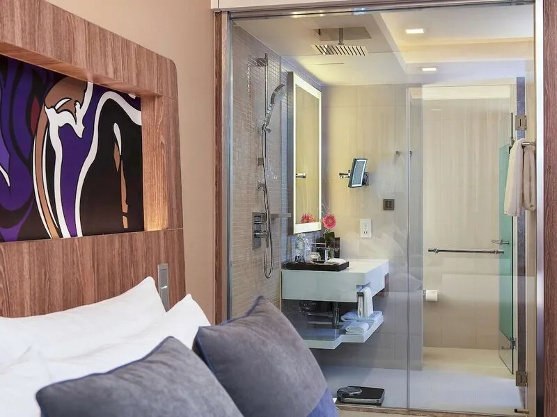 노보텔 방콕 스쿰빗 20 호텔 사진