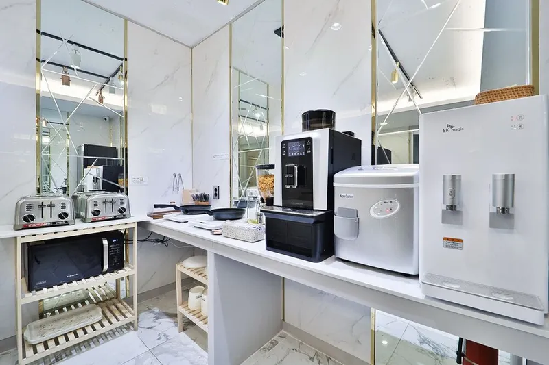 부산 서면 와이티티 호텔 호텔 사진