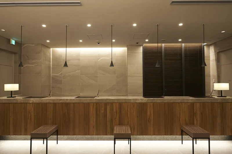 소테츠 프레사 인 긴자 나나초메 호텔 사진