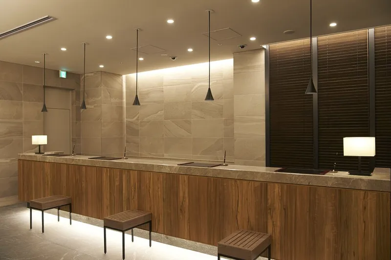 소테츠 프레사 인 긴자 나나초메 호텔 사진