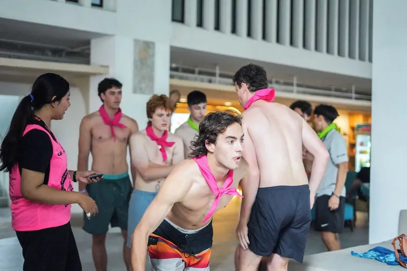 럽 디 푸켓 파통 호텔 사진