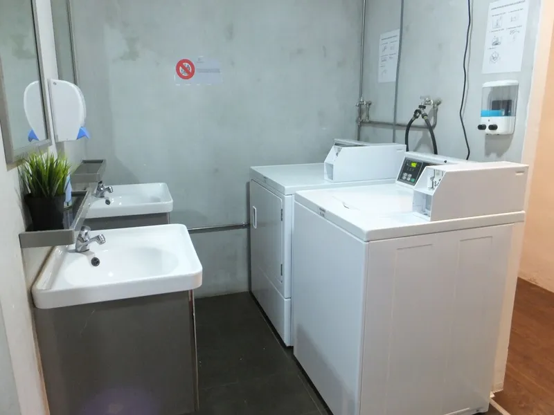 7 원더스 호스텔(SG Clean) 호텔 사진