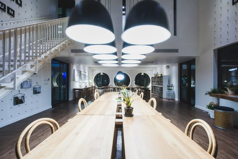 블루 몬키 허브 앤 호텔 푸켓 호텔 사진