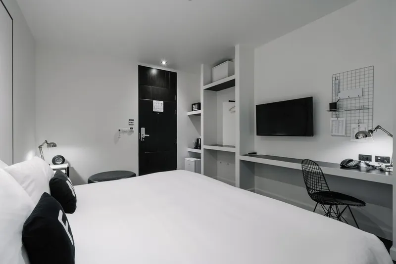 블루 몬키 허브 앤 호텔 푸켓 호텔 사진