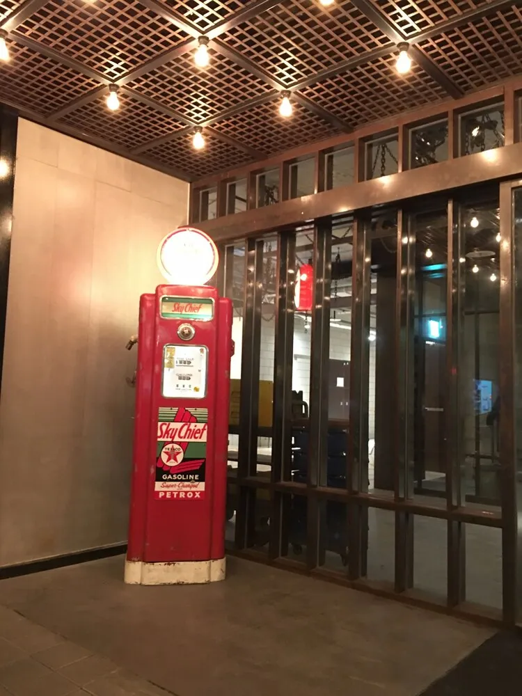 호텔 파파 웨일 호텔 사진