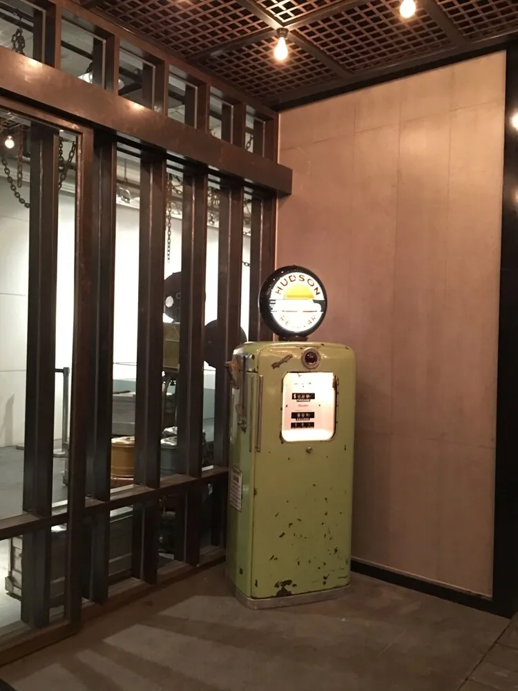 호텔 파파 웨일 호텔 사진